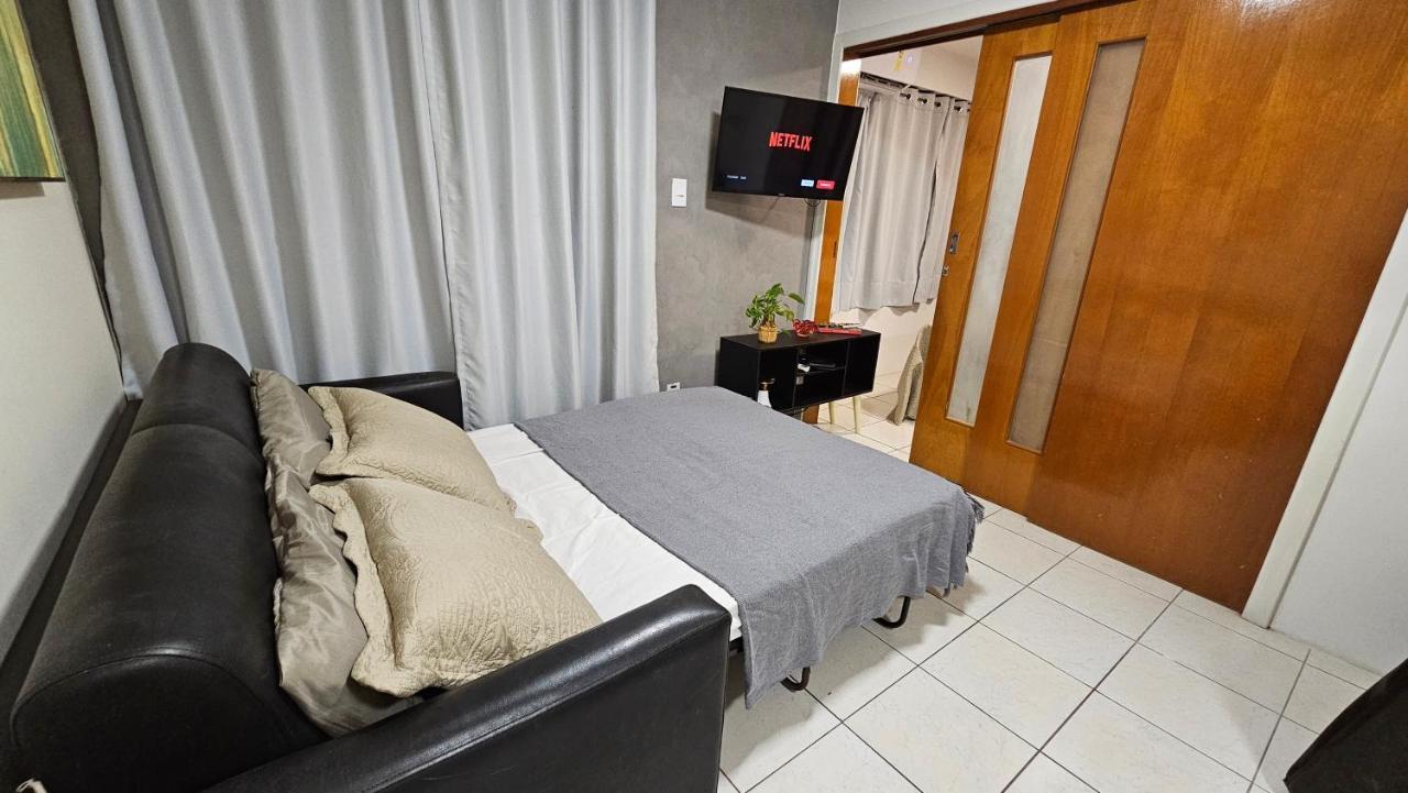 O Melhor Studio Em Sao Luis Exterior photo