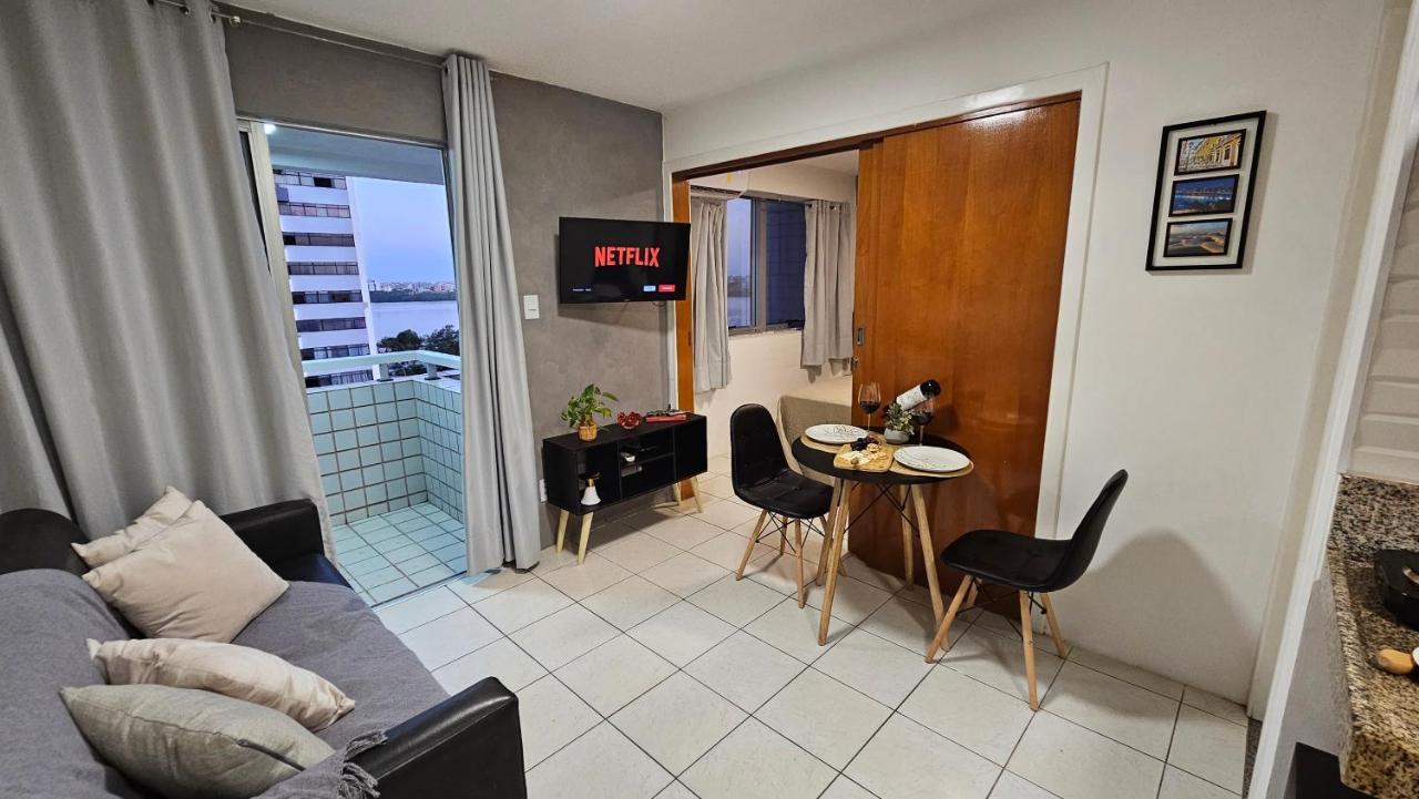 O Melhor Studio Em Sao Luis Exterior photo