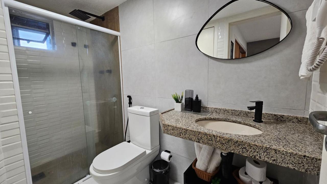 O Melhor Studio Em Sao Luis Exterior photo