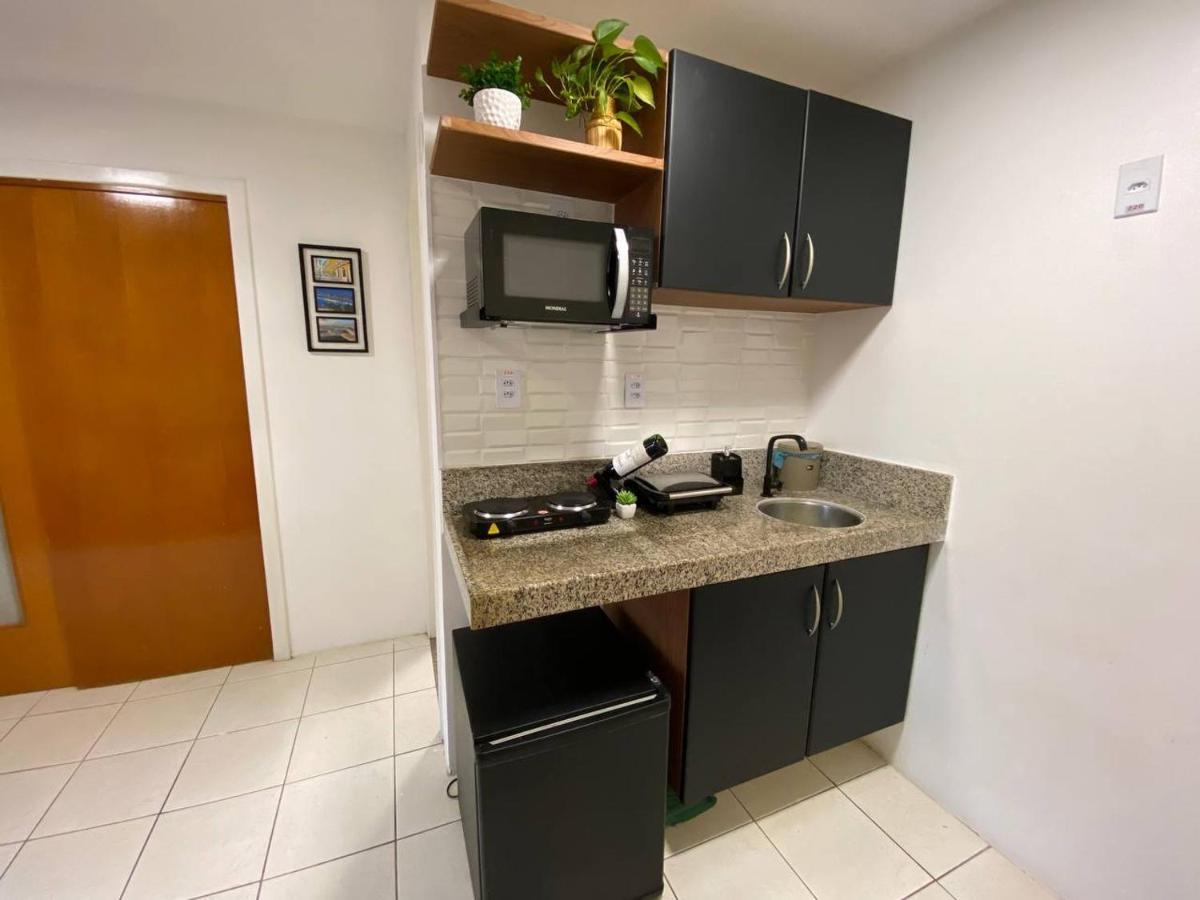 O Melhor Studio Em Sao Luis Exterior photo