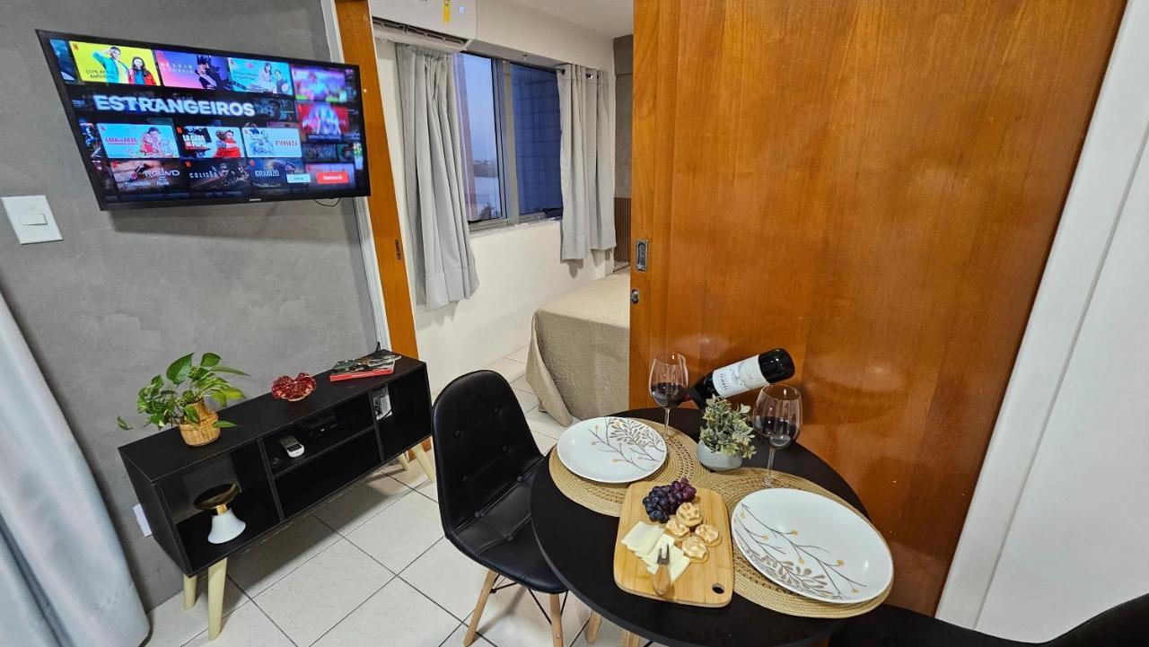O Melhor Studio Em Sao Luis Exterior photo