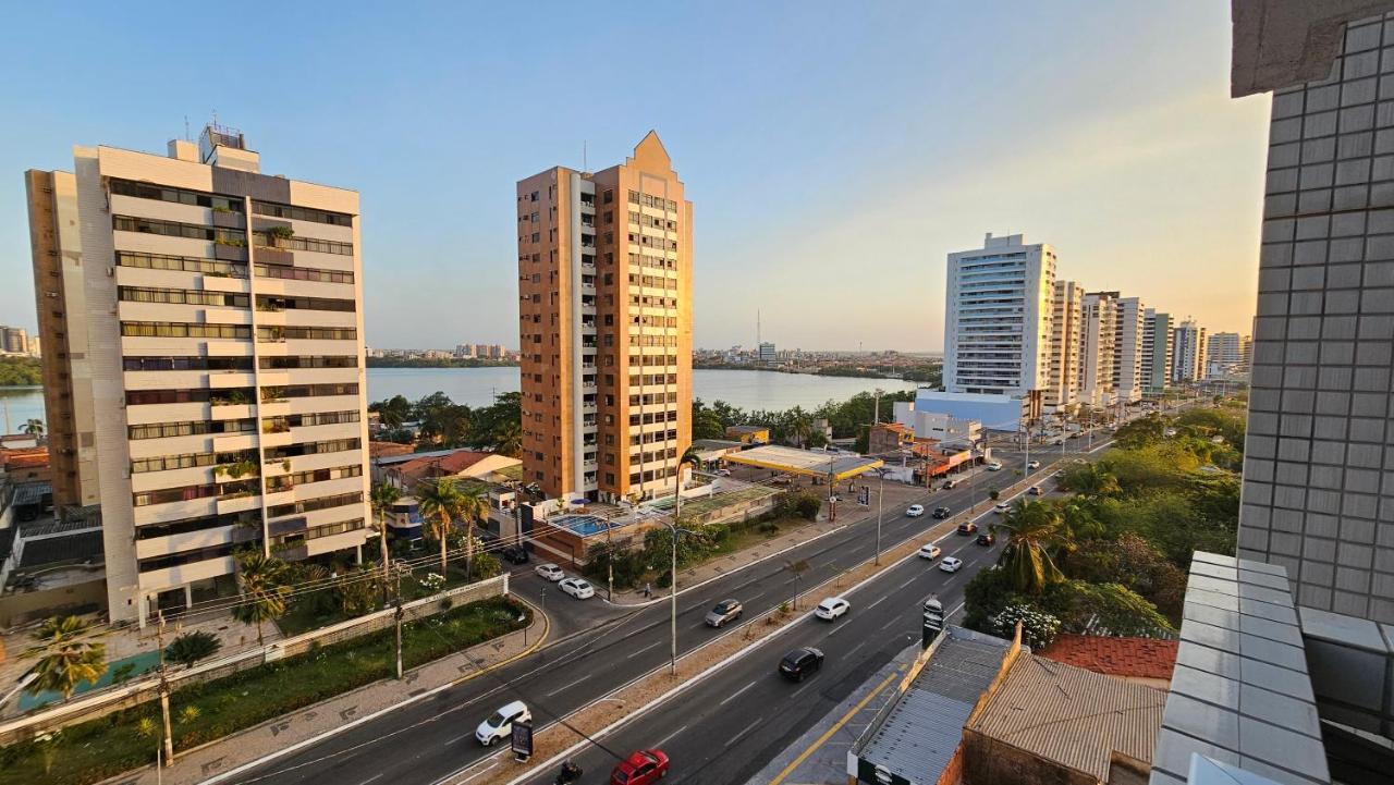 O Melhor Studio Em Sao Luis Exterior photo
